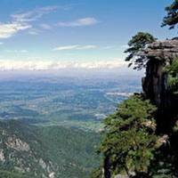 Tiechuan Peak