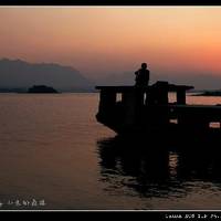 Zhelin Lake