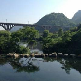 Huaxi Park