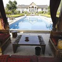 Dongshan Swimming Pool