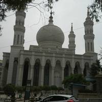 Nanguan Mosque