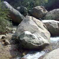 Mt. Yunmengshan National Forest Park