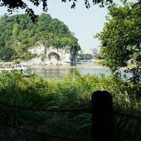 Zizhou Scenic Resort
