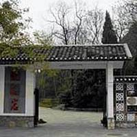 Zhenpiyan Site
