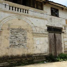 Linhe Ancient City