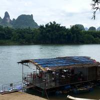 Liugong Three Lakes