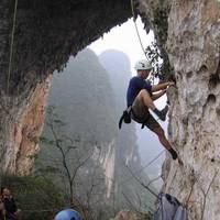 Buddha Rock