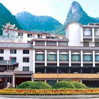 Shutong Mountain Scenic Resort