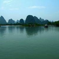 Huangbu Beach