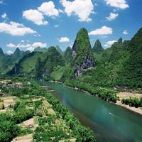 Xilang Mountain Scenic Resort