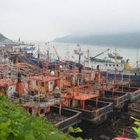 Zhangzhou Fishing Village