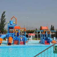 Aquavelis Water Park