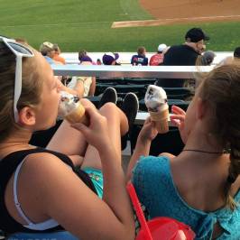 Metro Bank Park