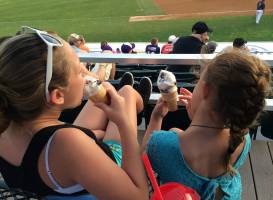 Metro Bank Park