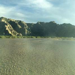 Nianchu River