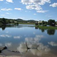 Wanquan Lake