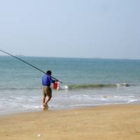 Baihua Ridge Scenic Tourist Resort