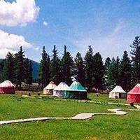 Koumenzi Scenic Resort