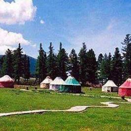 Koumenzi Scenic Resort