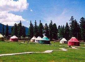 Koumenzi Scenic Resort