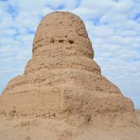 Hannuoyi Ancient City