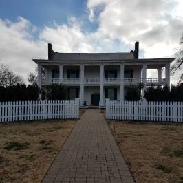 Carnton Plantation