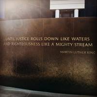 Civil Rights Memorial Center