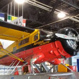 Canadian Bushplane Heritage Centre