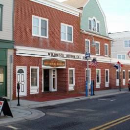 George F. Boyer Historical Museum