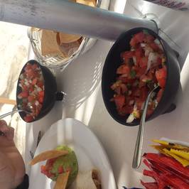 Mr Sanchos Beach Club Cozumel