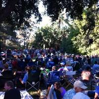 Rancho La Patera & Stow House