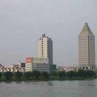 Huangmei Opera Hall