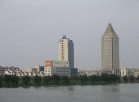 Huangmei Opera Hall