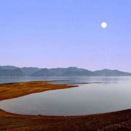 Linghu Lake Scenic Resort