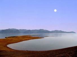Linghu Lake Scenic Resort