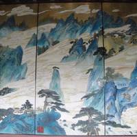 Qingfeng Pavilion