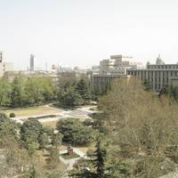 the Three Kingdom Site Park