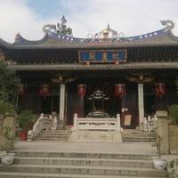 Yushan Mountain