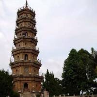 Luoxing Tower