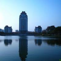 Former Residence of Su Song