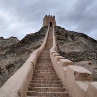 East Great Wall