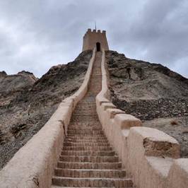 East Great Wall