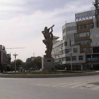 Xincheng Castle Site