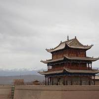 Guanghua Pavillion