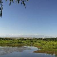 Jiuyan Spring