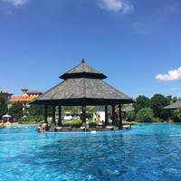 Zhongshan Hot Spring