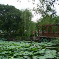 Zhaoyuan Garden of Changshou
