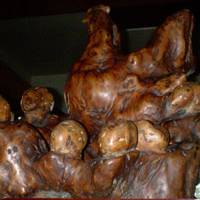 Tuyidao Root Carving Art Museum