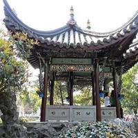 Baosheng Pagoda
