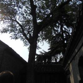 Former Residence of Zhou Enlai